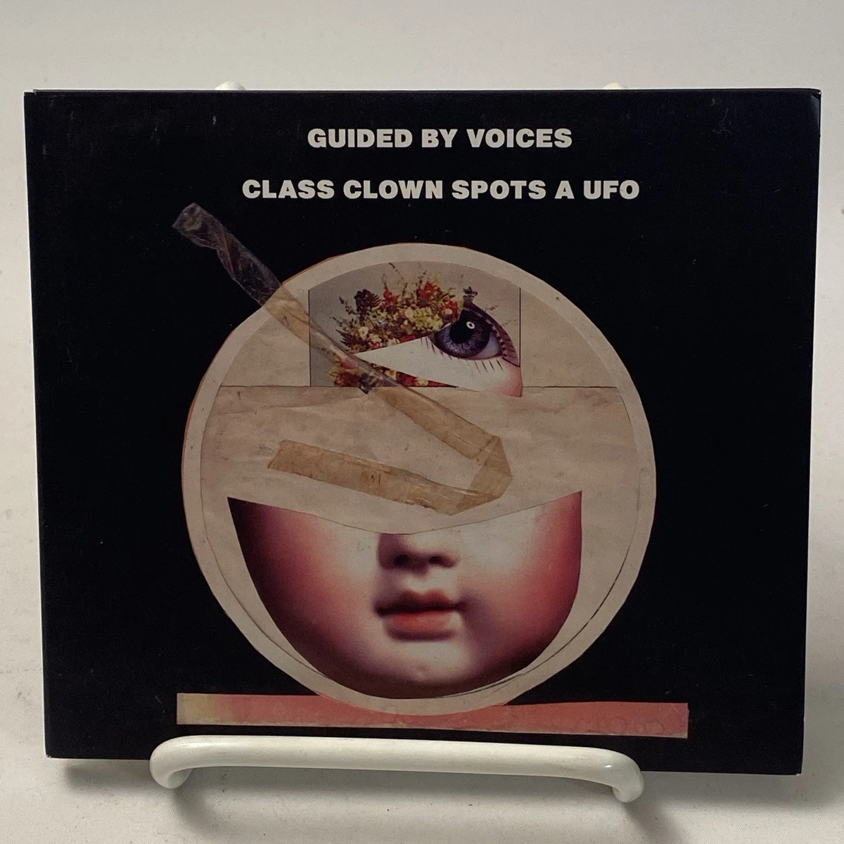 Guided by Voices Music CDs for sale | eBay