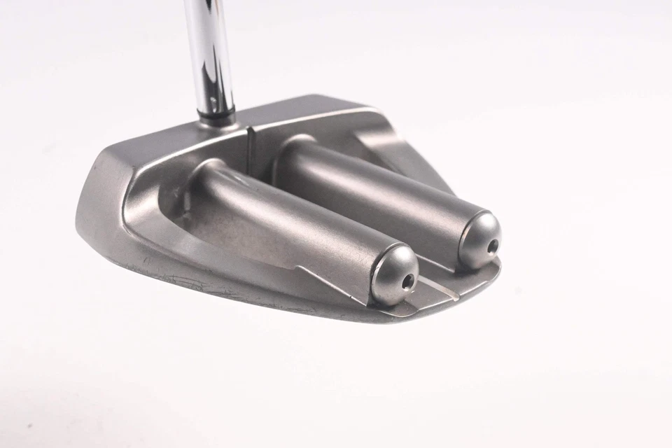 Rife Two Bar Mallet 2018 Hybrid Putter / 49 Inch - Image 4 of 4