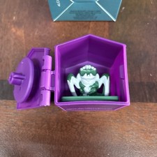 McDonald's Stranger Things  8 Snow Shark Happy Meal Toy 2026 with Box