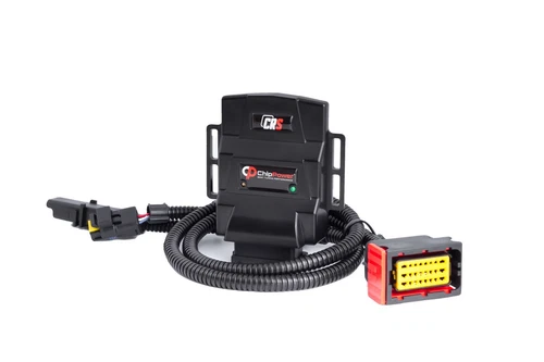 Chiptuning CRS für Subaru Impreza III GR/GH 2.0 D 2008-2014 mehr Leistung - Bild 8 von 9