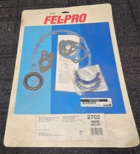 Fel-pro High Performance Gasket Kit For Sbc 262267283302305307327350400 Fel-pro High Performance Gasket Kit For Sbc 262267283302305307327350400