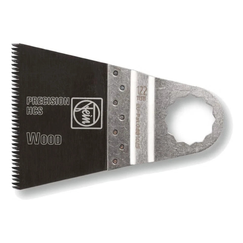 Fein E-Cut Precision Sägeblatt SuperCut Japan Verzahnung 65 mm - 63502122014 #Sg - Image 1 of 1