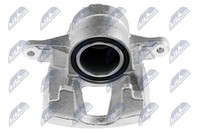 NTY Bremssattel Links, Vorderachse U.A. FüR Fiat, Lancia