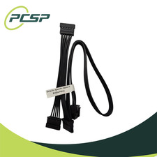 COMeap 6  Pin to 3  SATA Power Cable for EVGA GQ PSUs 20in 50cm 