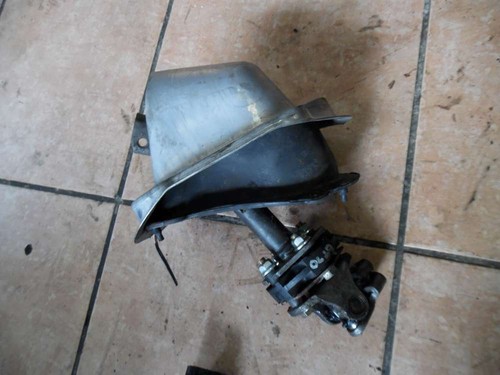 Hyundai Santa Fe Lenkung Lenksäule Kreuzgelenk 56251-26000