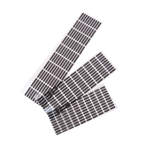 100Pcs Universal Phone Tablet Speaker Earpiece Net Anti Dust Proof Mesh Sticker - Zdjęcie 11 z 16