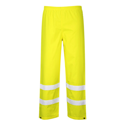 S480YETL Portwest Warnschutz-Hose, Größe L, Farbe: gelb