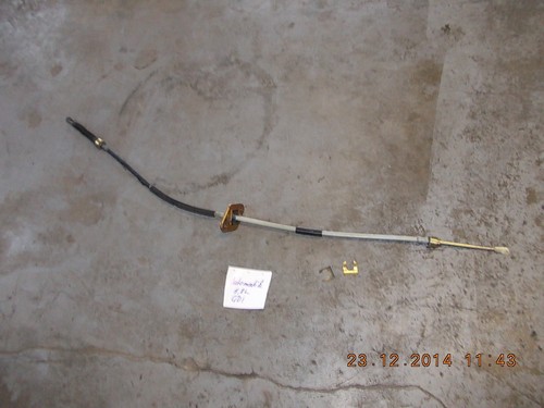 Getriebe Automatik Zugseil Mitsubishi Carisma GDI 1,8L 92KW/125PS