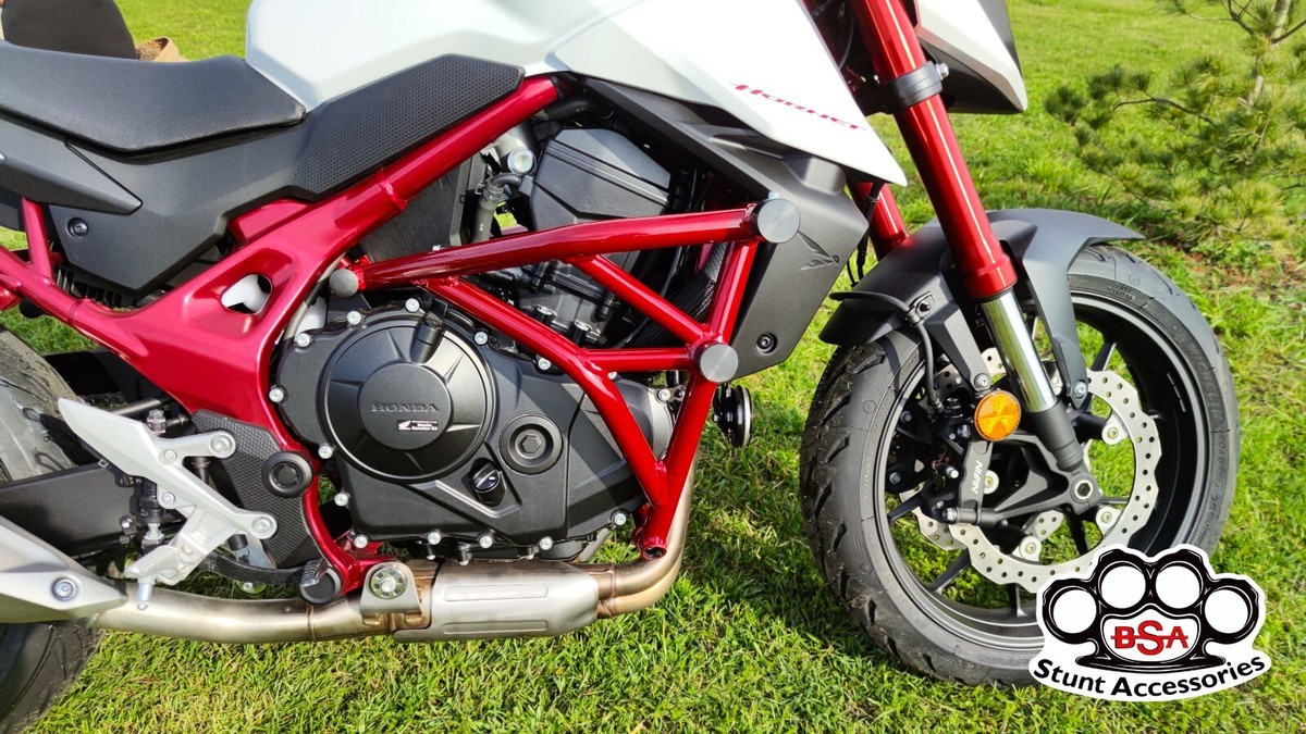 Honda CB 750 Hornet 2022-2024 Engine Guard Crash Bars Crash Cage