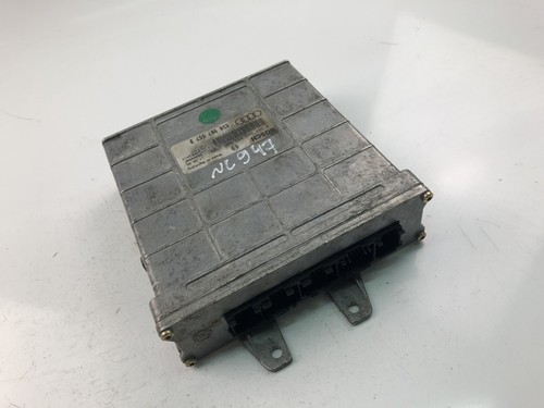 AUDI A4 8D2, B5 Motorsteuergerät ECU 8D0907557B 1995 18047076