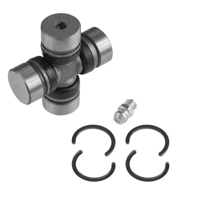 U-Joint Kit For Kawasaki Prairie 400 4X4 KVF400 1997-2002 Front Drive Shaft