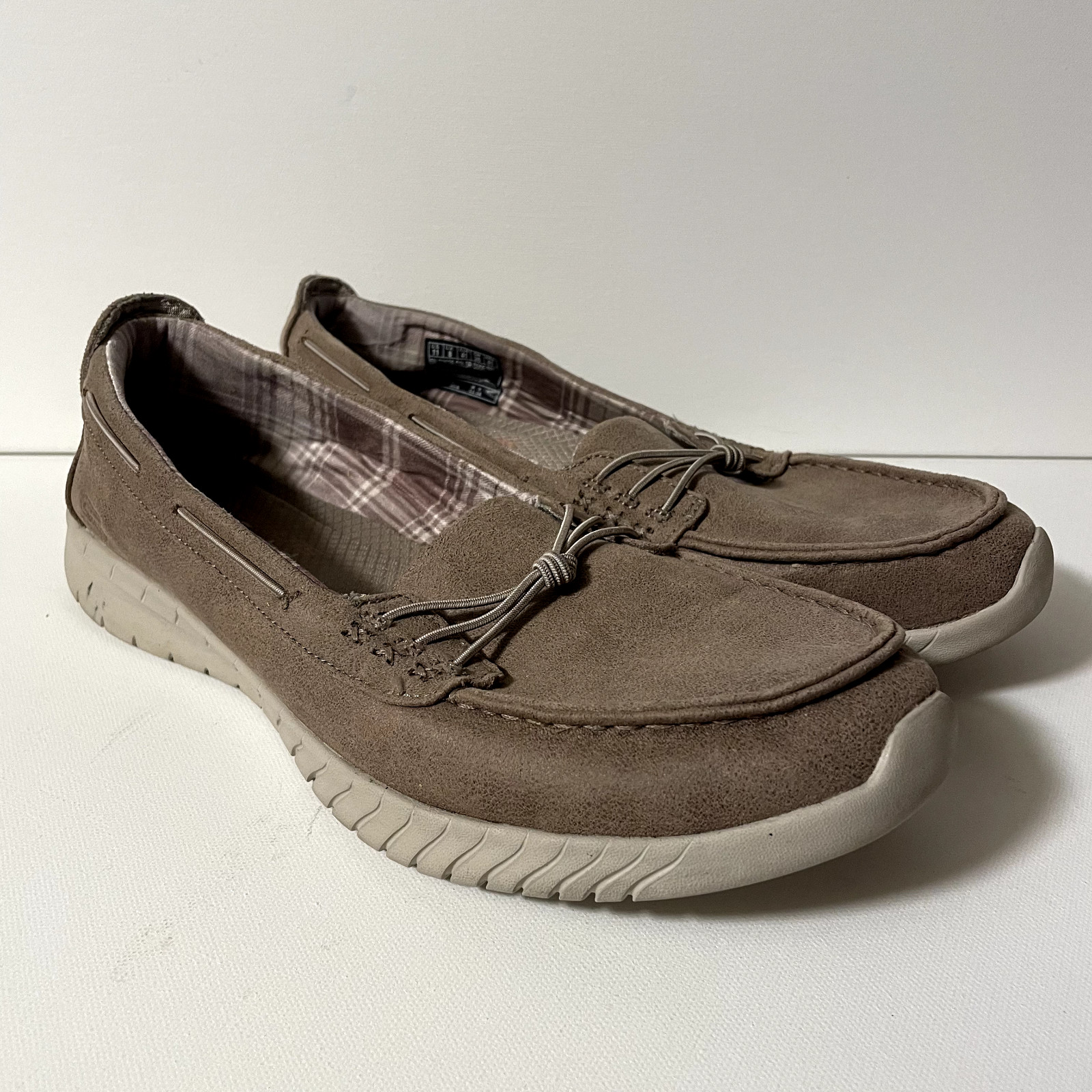 Skechers Air Cooled Memory Foam Shoes Womens Size 11 … Gem