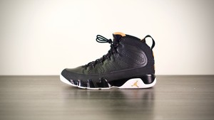 citrus jordan 9