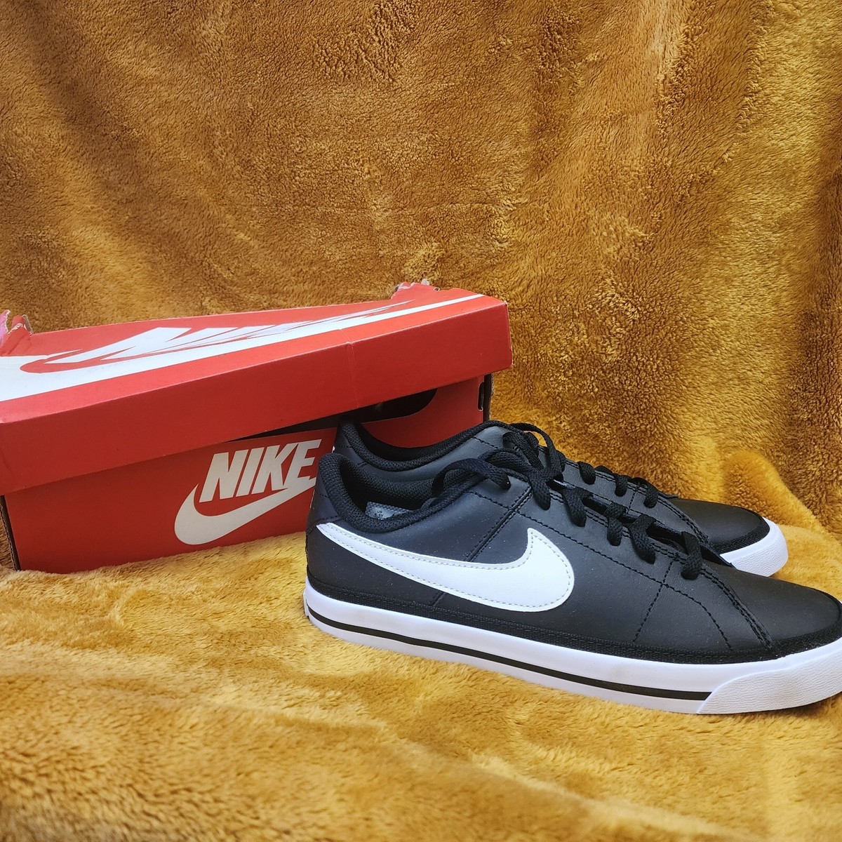 Nike Court Legacy Youth