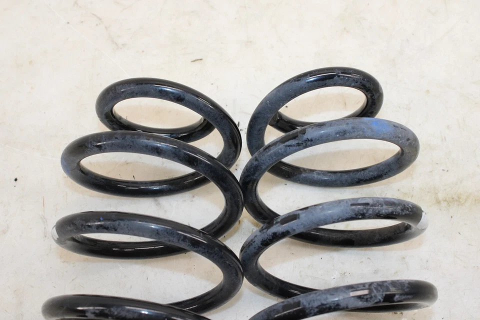 Juego de muelles helicoidales traseros Acura ILX 2019-2022 OEM HX100 Foto 4 de 4