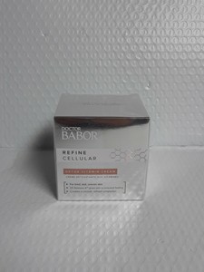 detox vitamin cream babor