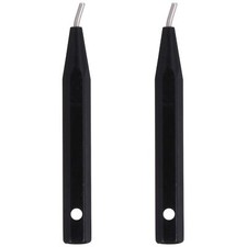 2-PCS Violin Chin Rest Shaft Wrench Shoulder Rest Bracket Screwdriver Tool