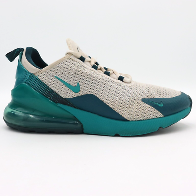 nike air max 270 spirit teal