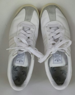 adidas samoa gum sole