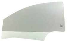 Fits: 2016-2023 Chevy Spark Hatchback Driver Side Front Left Door Window Glass