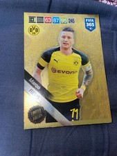 fifa 365 adrenalyn xl 2019 Marco Reus Limited...