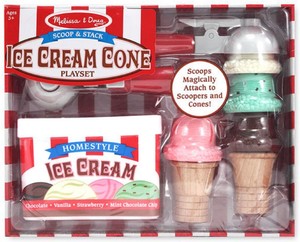 melissa and doug scoop and serve ice cream counter uk