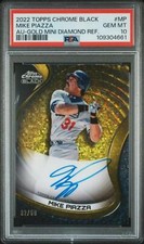 2022 Topps Chrome Black Baseball Cards Checklist and Odds 31