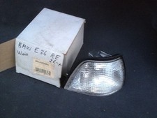 506A/  BMW 3er E36 Blinker rechts  / alte Ware noch NEU NOS