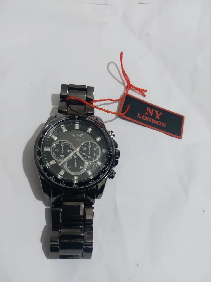 Reloj de Londres de Nueva York Foto 2 de 4