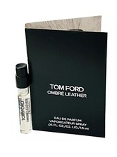 TOM FORD Ombre Leather Eau de Parfum Sample Spray 1.5ml/0.05oz NEW