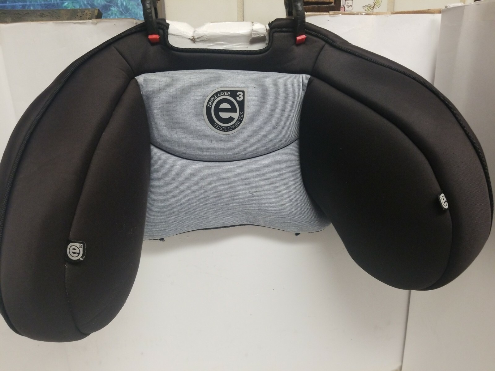 evenflo head pillow