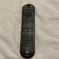 Spectrum Remote Control UR5U-8780L-TWM CLIKR-5 CABLE