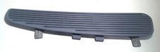 1998-2001 BMW 540i e39 ~ LEFT REAR DECK SHELF VENT GRILLE ~ 51468204353 ~ OEM