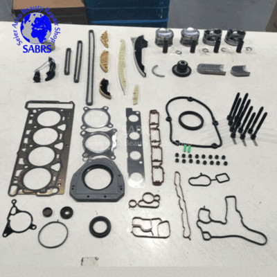 EA888 Engine Overhaul Package Repair Fit For 2.0T VW Golf AUDI Q5 CBFA/CCTA/CCZB