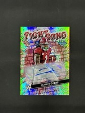 2022 Bowman's Best University Football Cards Checklist 24