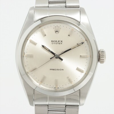 Rolex Oyster Precision 6426 for sale - eBay