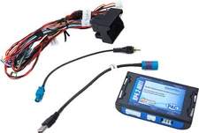 PAC RP4.2-MB11 Mercedes Interface, SWC, AUX, CAM, USB