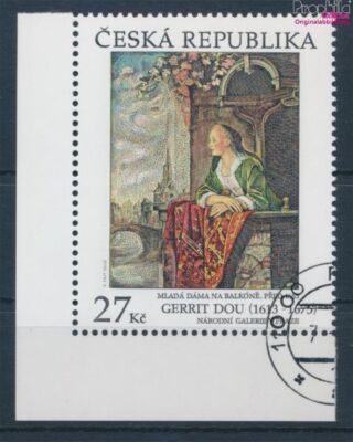 Prophila Collection Schweiz Briefmarken ILO100-ILO104 Gestempelt - Arbeitsorganisation 1960/74