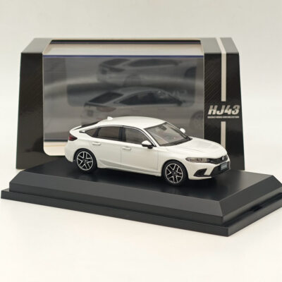1/43 Hobby Japan (FL1) LX Platinum White Pearl Finished Product