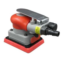 Pneumatic Sander Portable Polishing Grinding Machine Polisher Furniture Polisher