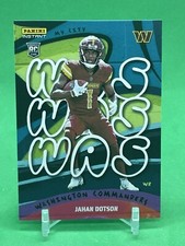 2022 Panini Instant My City Football Cards Checklist 13