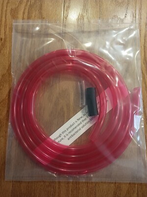 Tubo Ricambio MXR M222 Tubo Talkbox Di Ricambio 8' Per MXR M222 E