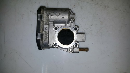 DROSSELKLAPPE  OPEL CORSA C    0280750044