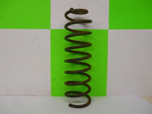 Feder hinten Seat Ibiza II 6K 93-99 Fahrwerksfeder Hinterachse