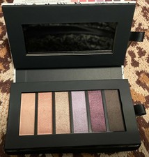 bareminerals joyful color palette