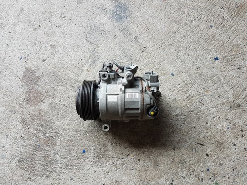 BMW 1er F20 F21 116i N13B16A Klimakompressor 9222296