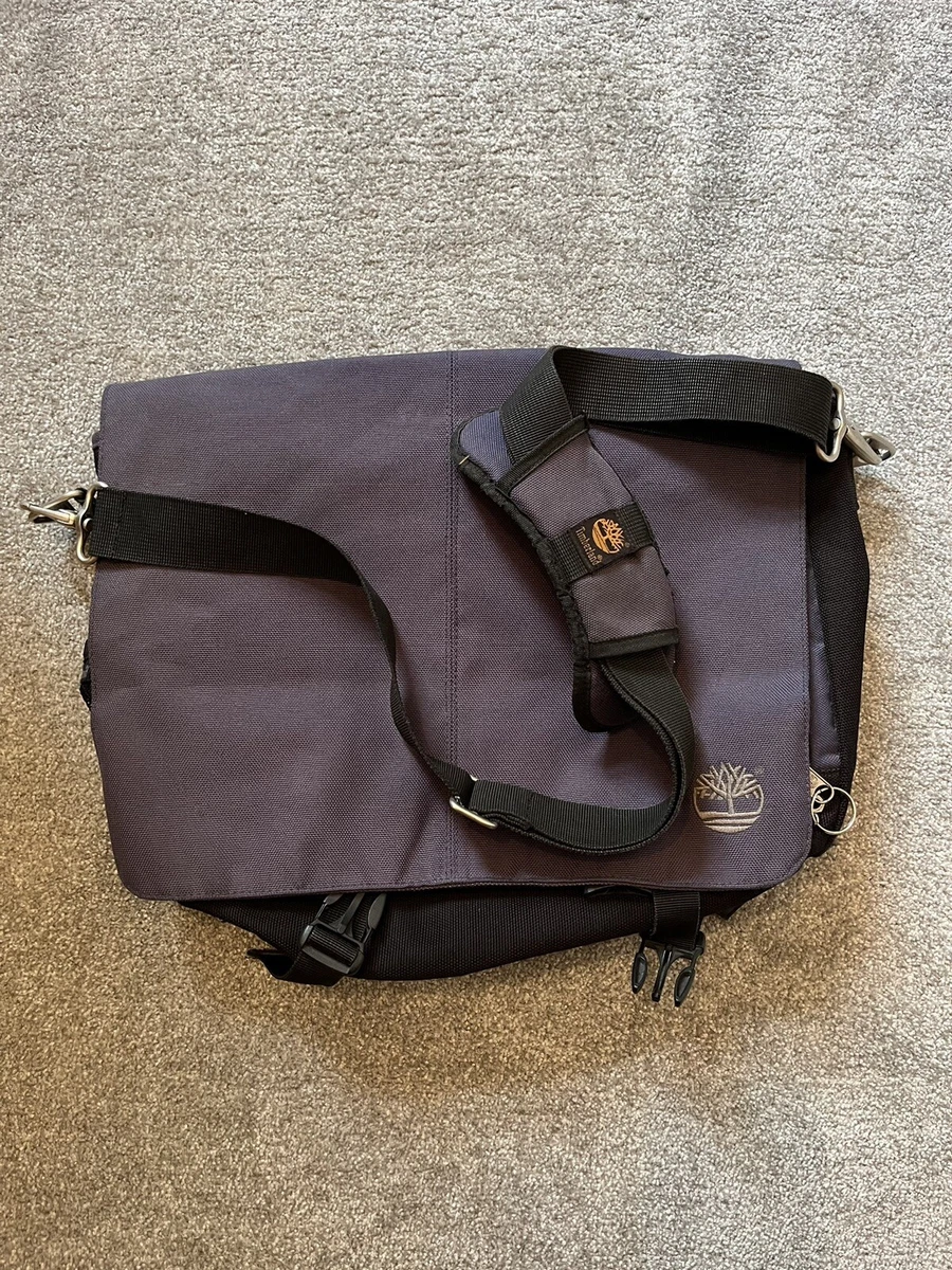 Timberland satchel bag deals