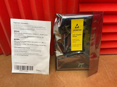 Dell Broadcom 57416 2 port 10 Gigabit PCI-E2x4 Card 540-BBUQ   ️  ️
