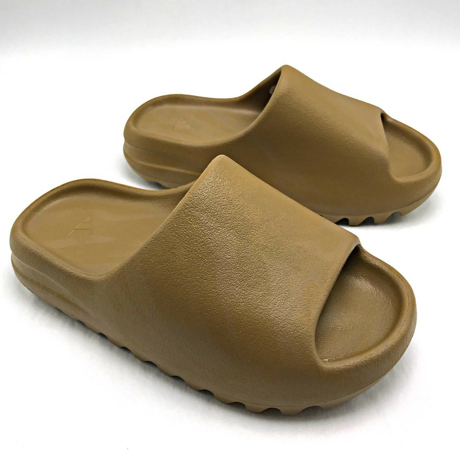 adidas Yeezy Slide Ochre купить в Америке, лот 175180543724