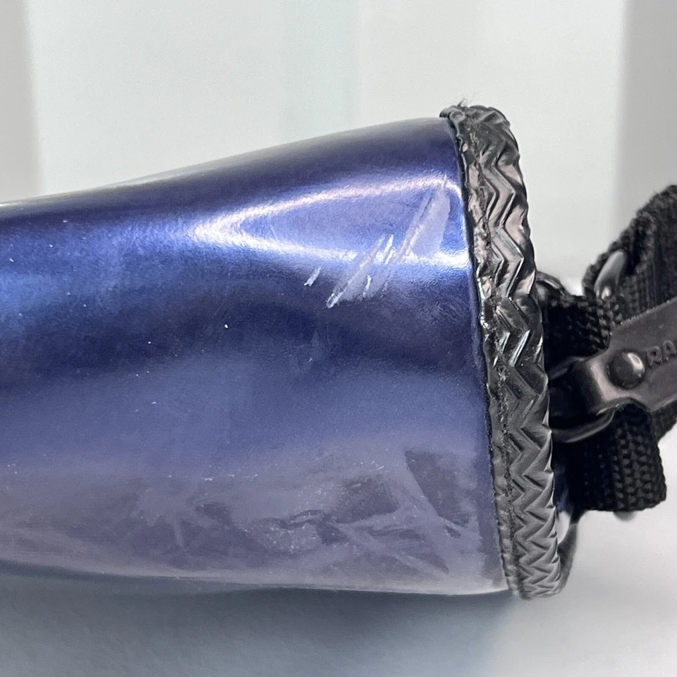 Ralph Lauren Polo Deportivo Mensajero Bolso de Hombro Bandolera Ajustable De Colección Nuevo de Lote Antiguo Foto 4 de 4